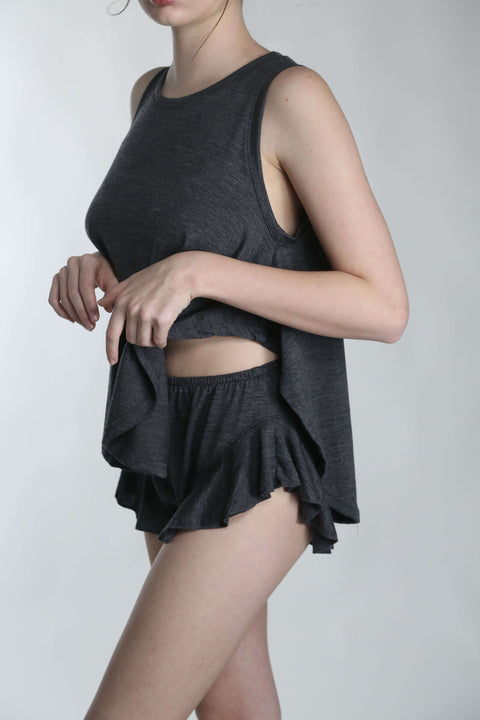 Merino Wool Camisole