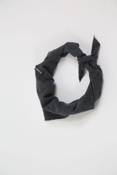 Merino Wool Bandana