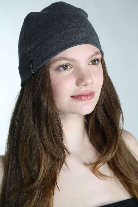 Merino Wool Beanie