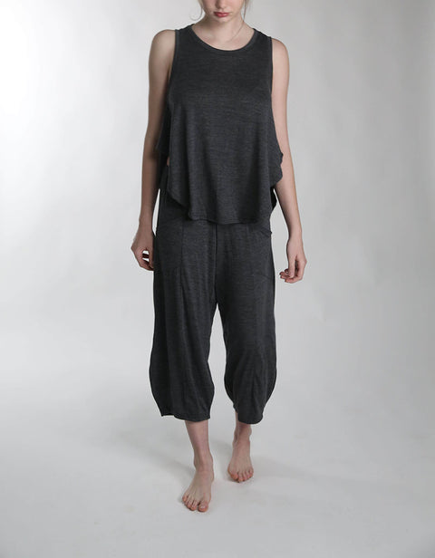 Merino Wool Camisole