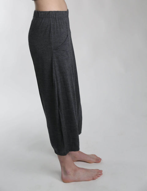 Merino Wool Pants