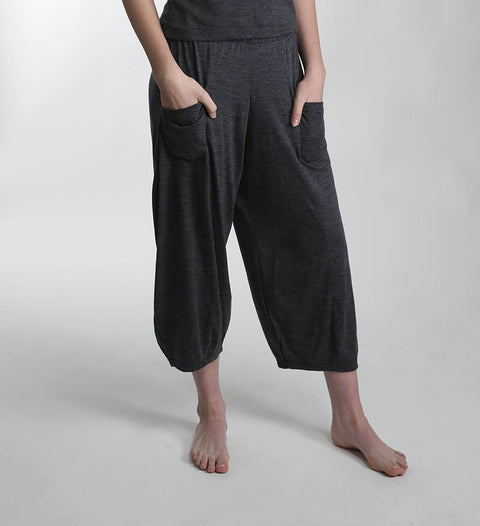 Merino Wool Pants